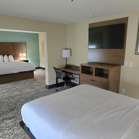 Best Western Casa Villa Suites Harlingen Zewnętrze zdjęcie