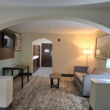 Best Western Casa Villa Suites Harlingen Zewnętrze zdjęcie