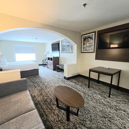 Best Western Casa Villa Suites Harlingen Zewnętrze zdjęcie