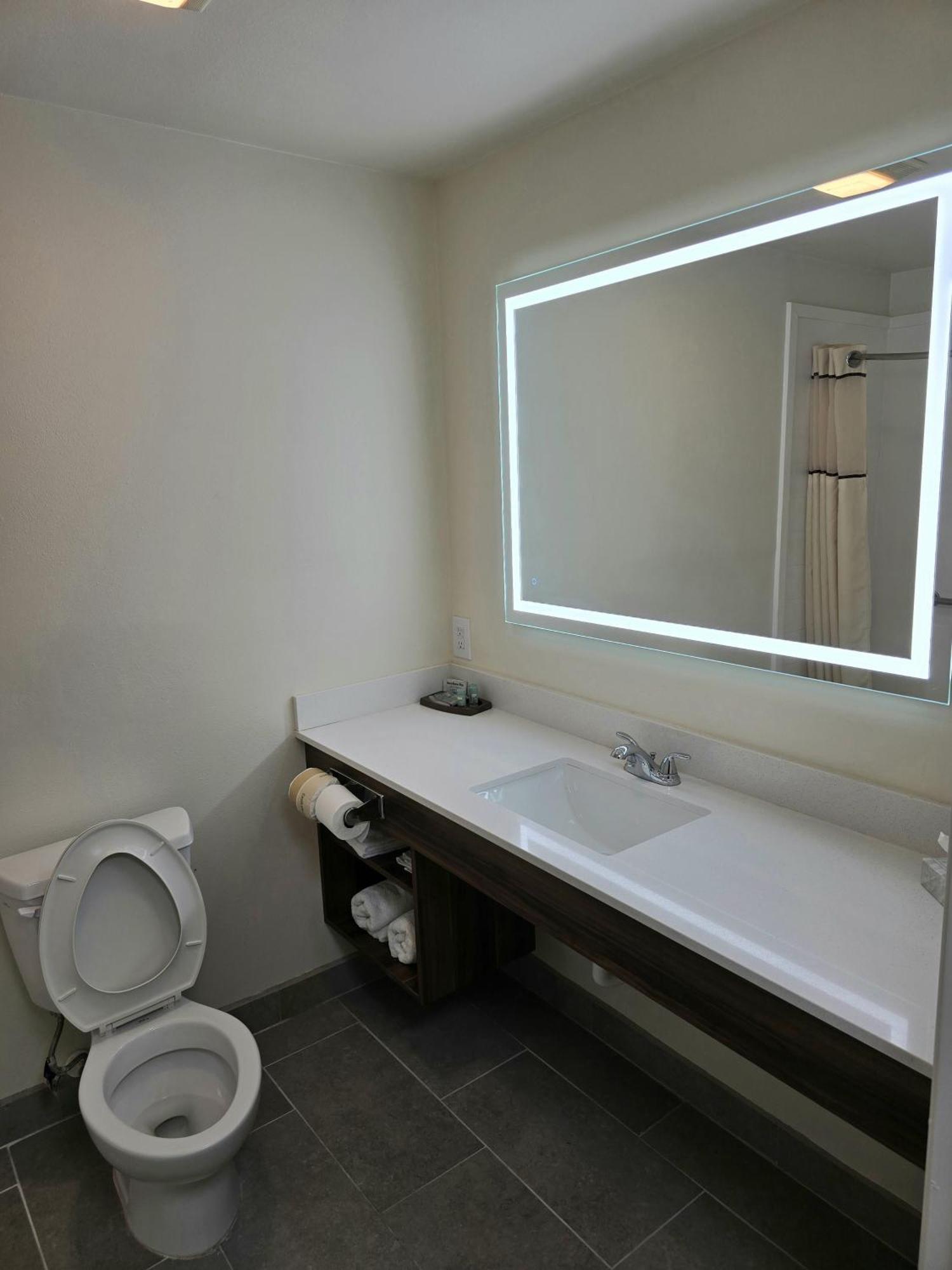 Best Western Casa Villa Suites Harlingen Zewnętrze zdjęcie