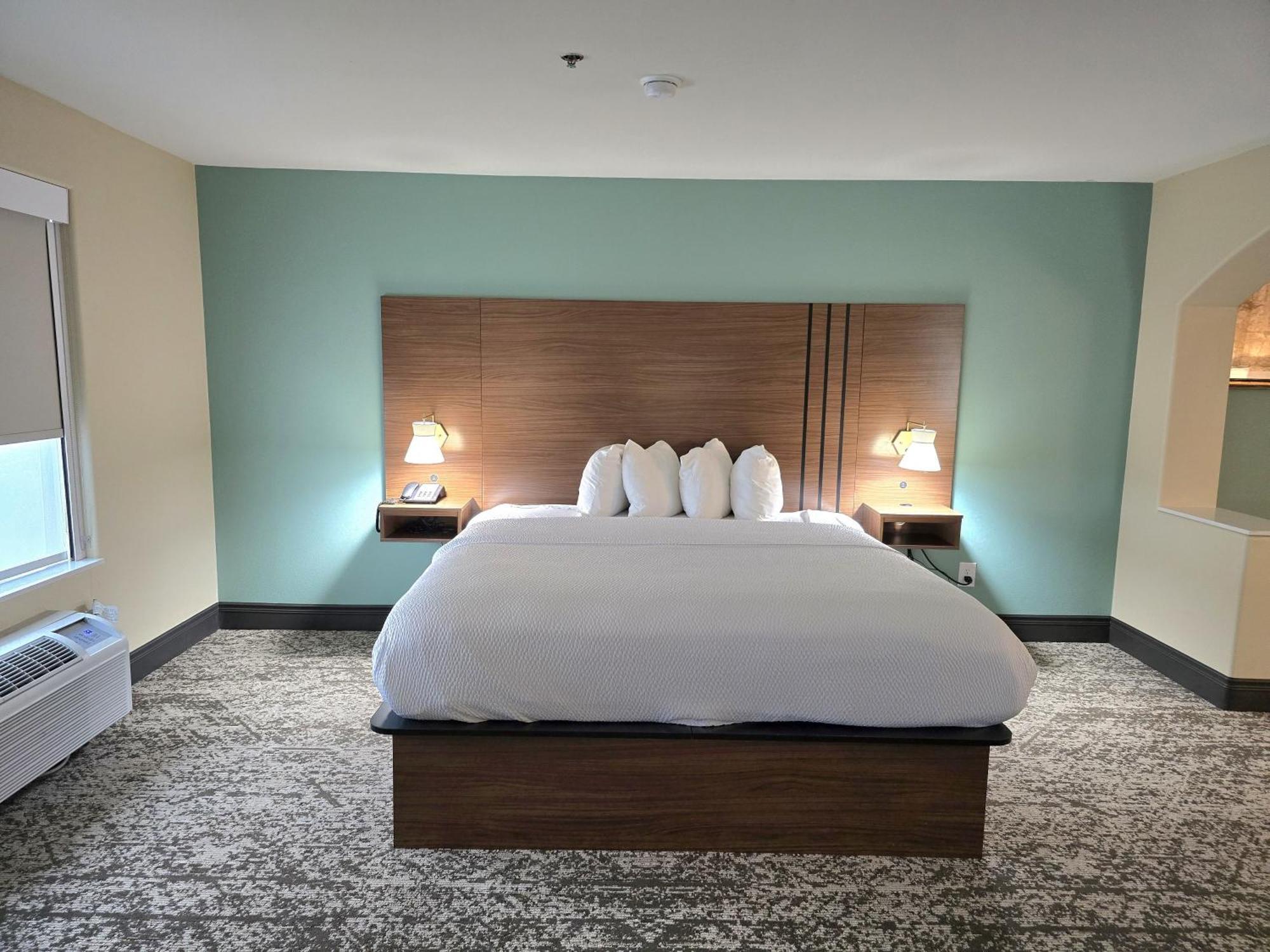 Best Western Casa Villa Suites Harlingen Zewnętrze zdjęcie