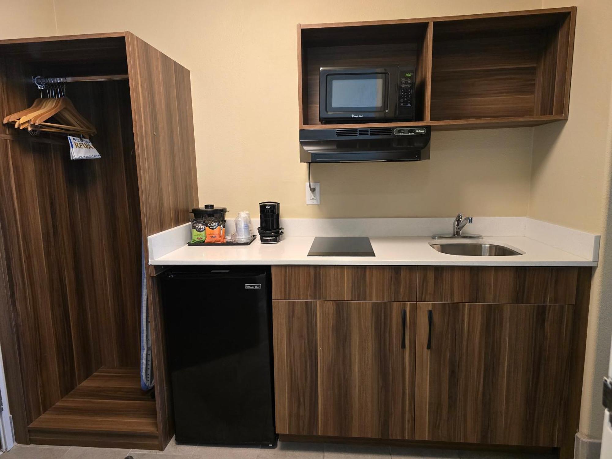 Best Western Casa Villa Suites Harlingen Zewnętrze zdjęcie