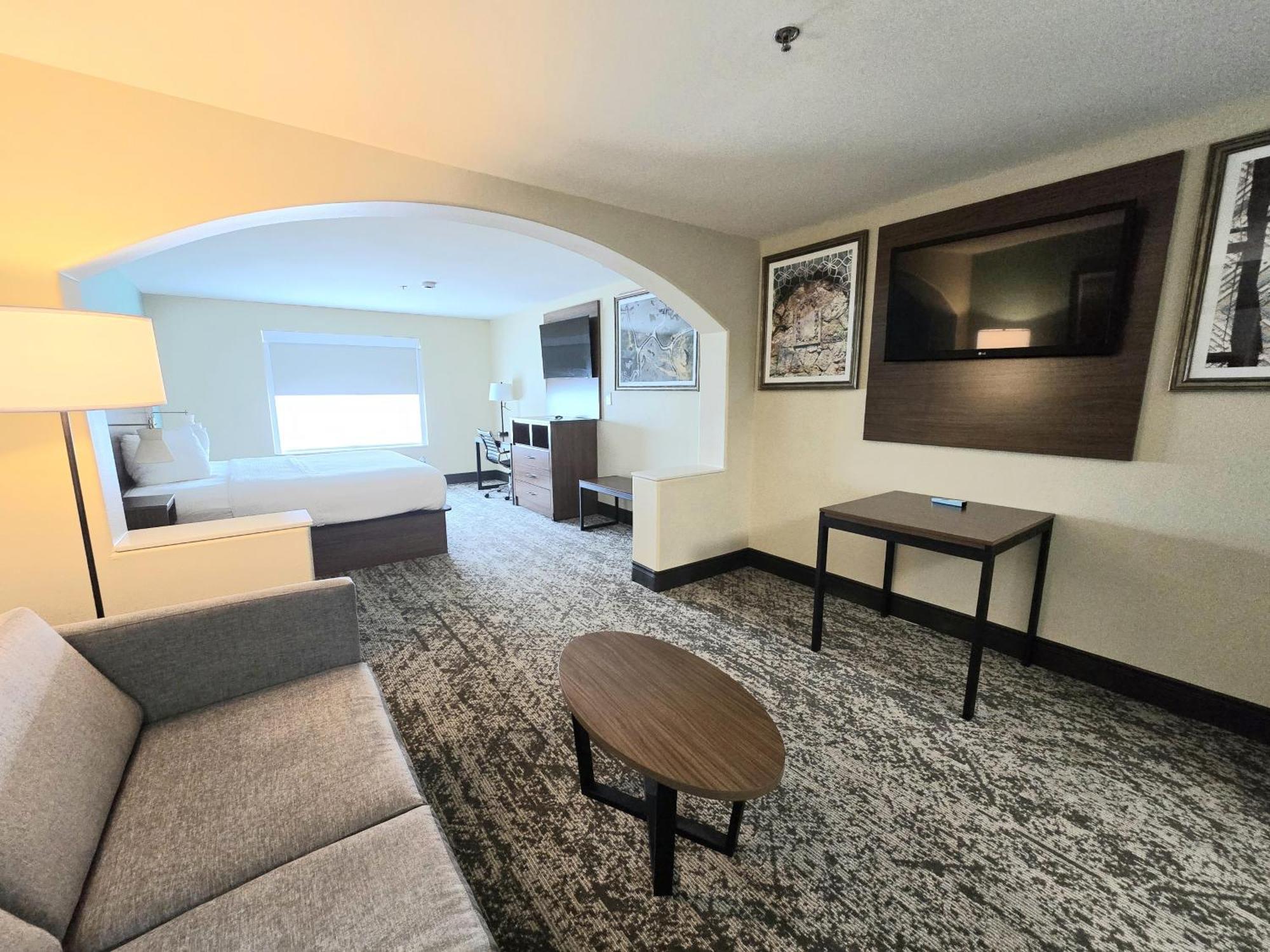 Best Western Casa Villa Suites Harlingen Zewnętrze zdjęcie